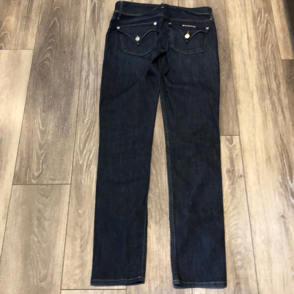 EUC dark wash Hudson’s - Picture 3 of 6